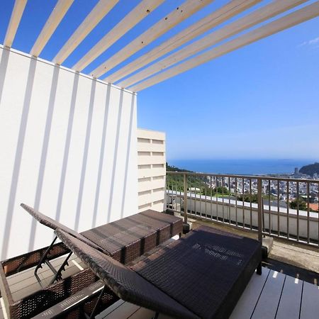 Hotel Atami Fuga Exterior foto