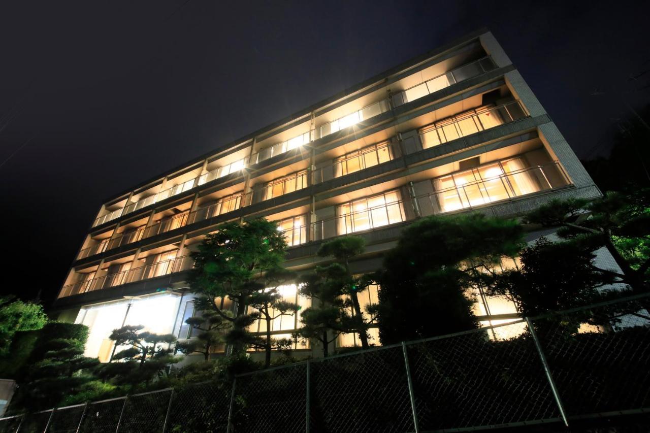 Hotel Atami Fuga Exterior foto
